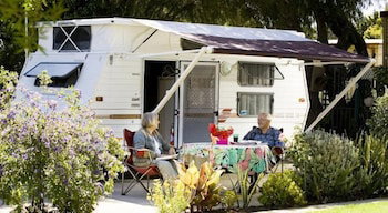 Acclaim Kingsway Tourist Park - Holiday Jervis Bay 6