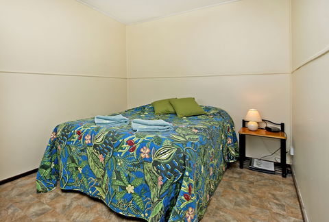 Acclaim Rose Gardens Beachside Holiday Park - Holiday Jervis Bay 5