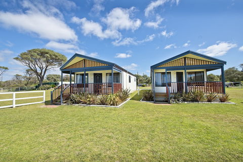 Acclaim Rose Gardens Beachside Holiday Park - Holiday Jervis Bay 6