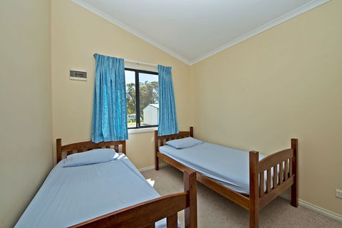 Acclaim Rose Gardens Beachside Holiday Park - Holiday Jervis Bay 4