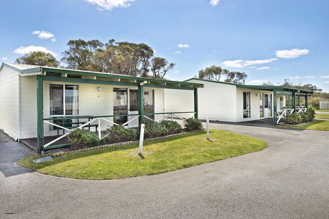 Acclaim Rose Gardens Beachside Holiday Park - Holiday Jervis Bay 2