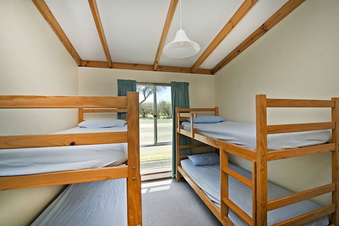 Acclaim Rose Gardens Beachside Holiday Park - Holiday Jervis Bay 3