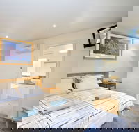 Anchorage Motel And Villas - Holiday Jervis Bay