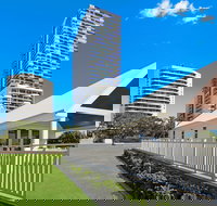 Palmerston Tower Holiday Apartments - Holiday Jervis Bay