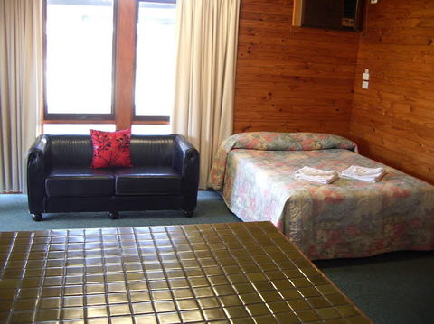 Aaroona Holiday Resort - Holiday Jervis Bay 0