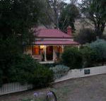 Sinnamons Cottage