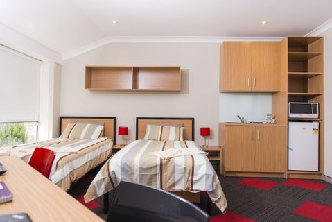 Sydney Student Living - Hostel - Holiday Jervis Bay 2