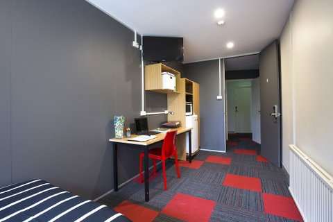 Sydney Student Living - Hostel - Holiday Jervis Bay 6