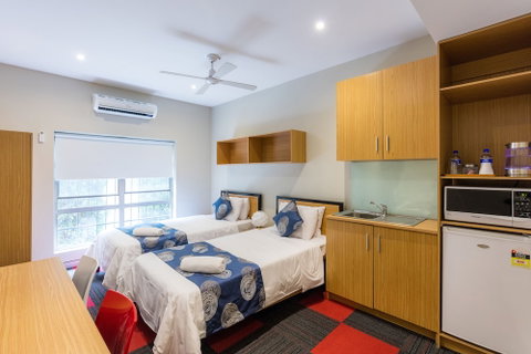 Sydney Student Living - Hostel - Holiday Jervis Bay 5