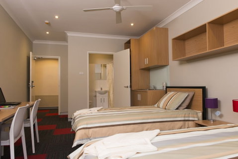 Sydney Student Living - Hostel - Holiday Jervis Bay 4