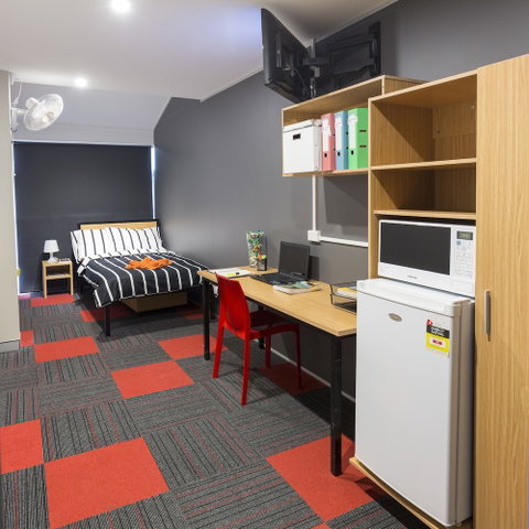 Sydney Student Living - Hostel - Holiday Jervis Bay 0