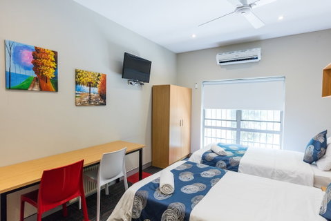 Sydney Student Living - Hostel - Holiday Jervis Bay 1