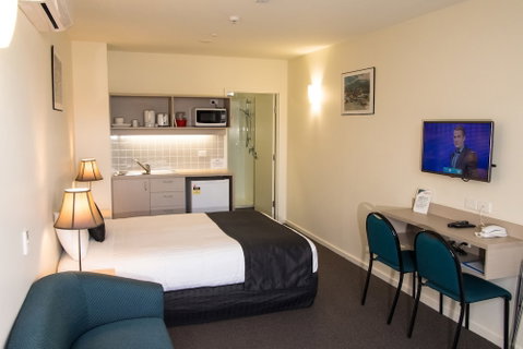 Shoreline Hotel - Holiday Jervis Bay 0