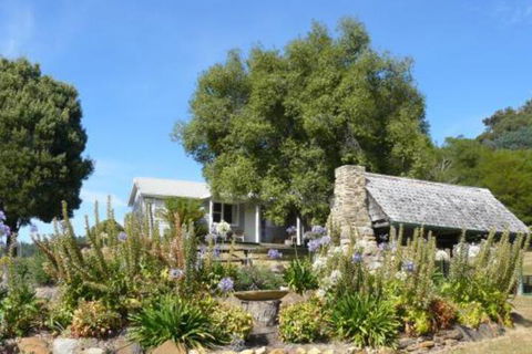 Sassafras Springs - Holiday Jervis Bay 0