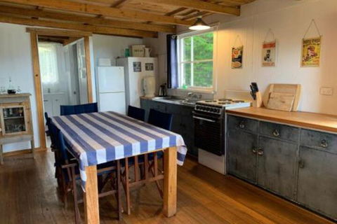 Sassafras Springs - Holiday Jervis Bay 3