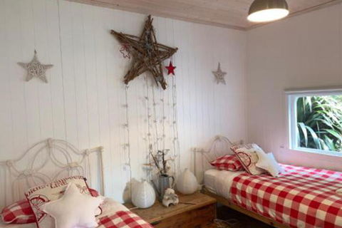 Sassafras Springs - Holiday Jervis Bay 7