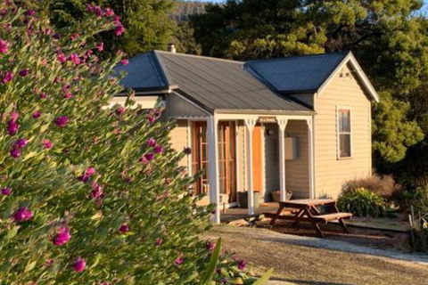 Sassafras Springs - Holiday Jervis Bay 5