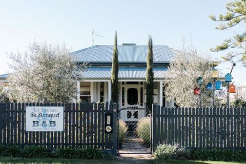 La Maison St. Arnaud - Holiday Jervis Bay 1