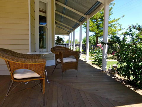 La Maison St. Arnaud - Holiday Jervis Bay 3