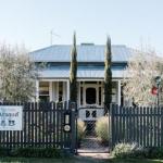 La Maison St. Arnaud - Holiday Jervis Bay 0