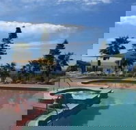 Diamond Beach Holiday Park - Holiday Jervis Bay