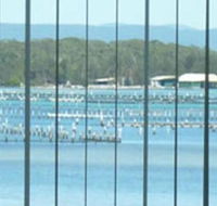 Montgomery Apartments - Holiday Jervis Bay