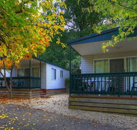 Bright Accommodation Park - Holiday Jervis Bay