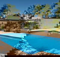 Barossa Dreams - Holiday Jervis Bay