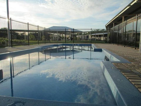 Stayover In Darwin - Holiday Jervis Bay 1