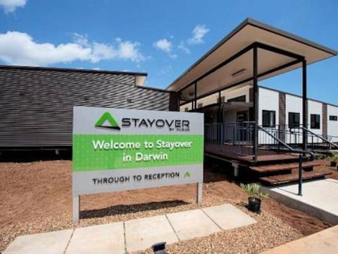 Stayover In Darwin - Holiday Jervis Bay 3