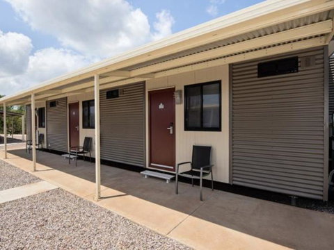 Stayover In Darwin - Holiday Jervis Bay 2
