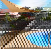 Golden Guitar Motor Inn - Holiday Jervis Bay