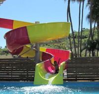 NRMA Capricorn Yeppoon Holiday Park - Holiday Jervis Bay