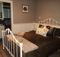 Forest Lodge Chalets - Holiday Jervis Bay