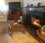 Bessies Cottage - Holiday Jervis Bay