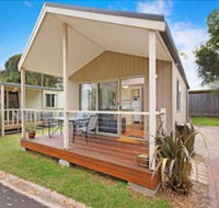 Ocean Grove Holiday Park