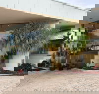 McNevin's Tamworth Motel - Holiday Jervis Bay