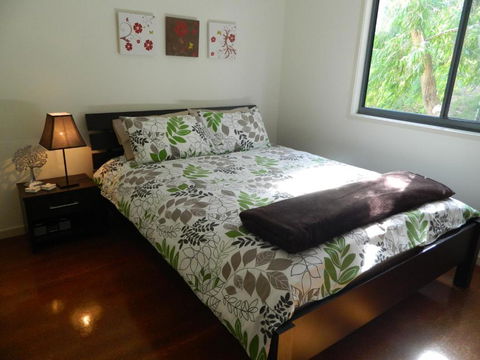 Cape 28 - Holiday Jervis Bay 3