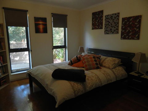 Cape 28 - Holiday Jervis Bay 2