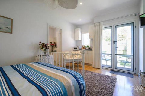 Seaside Spa Retreat - Holiday Jervis Bay 5