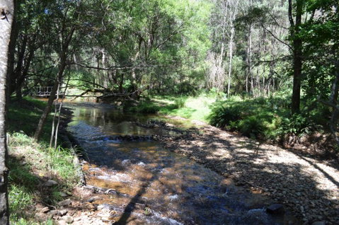 Mountain View Holiday Retreat - Holiday Jervis Bay 2