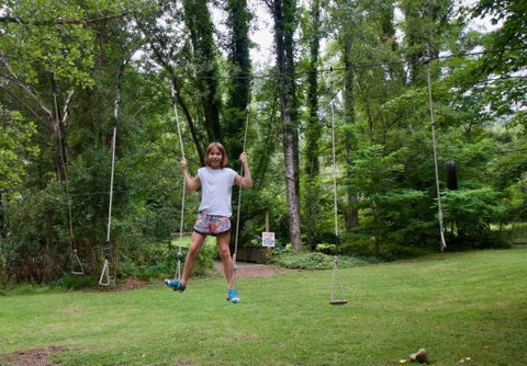 Mountain View Holiday Retreat - Holiday Jervis Bay 3