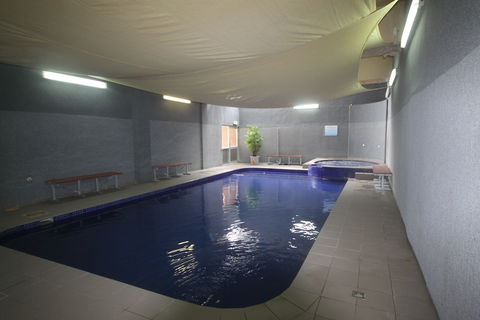 Arlberg Hotham - Holiday Jervis Bay 5