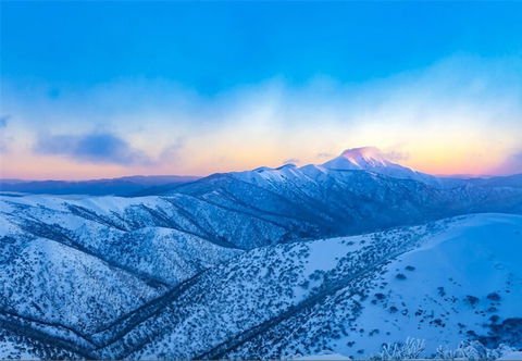 Arlberg Hotham - Holiday Jervis Bay 3