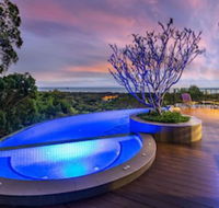 Warrawong Lodge - Holiday Jervis Bay