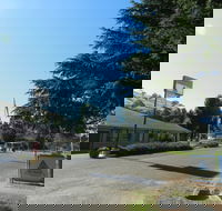 Gundagai Cabins  Tourist Park - Holiday Jervis Bay