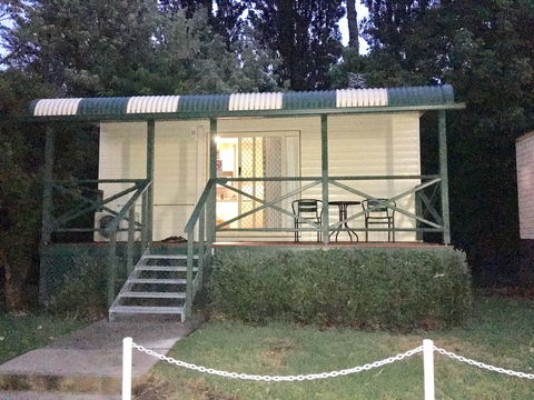 Gundagai Cabins & Tourist Park - Holiday Jervis Bay 3