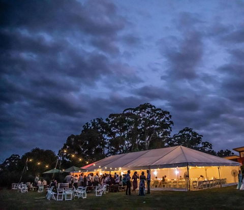 Arinya Retreat Daylesford - Holiday Jervis Bay 3