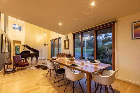 Arinya Retreat Daylesford - Holiday Jervis Bay 2