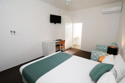 Q Express - Holiday Jervis Bay 6